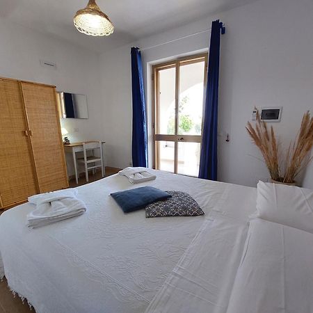 Bed and Breakfast Casa Tra Cielo E Mare Lipari  Exterior foto