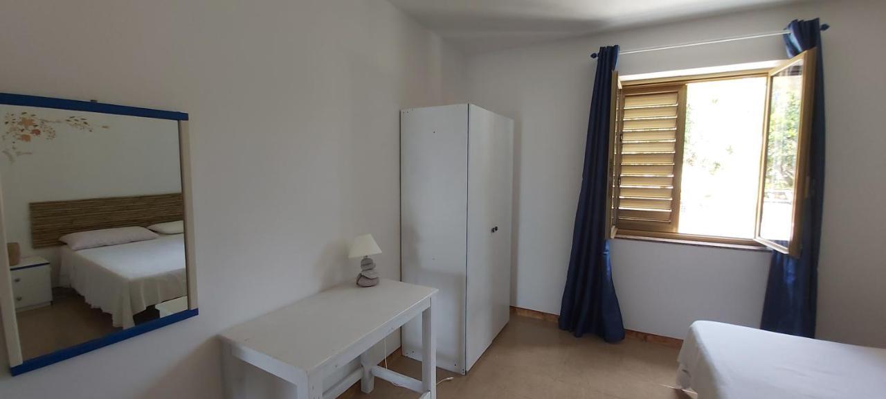 Bed and Breakfast Casa Tra Cielo E Mare Lipari  Exterior foto