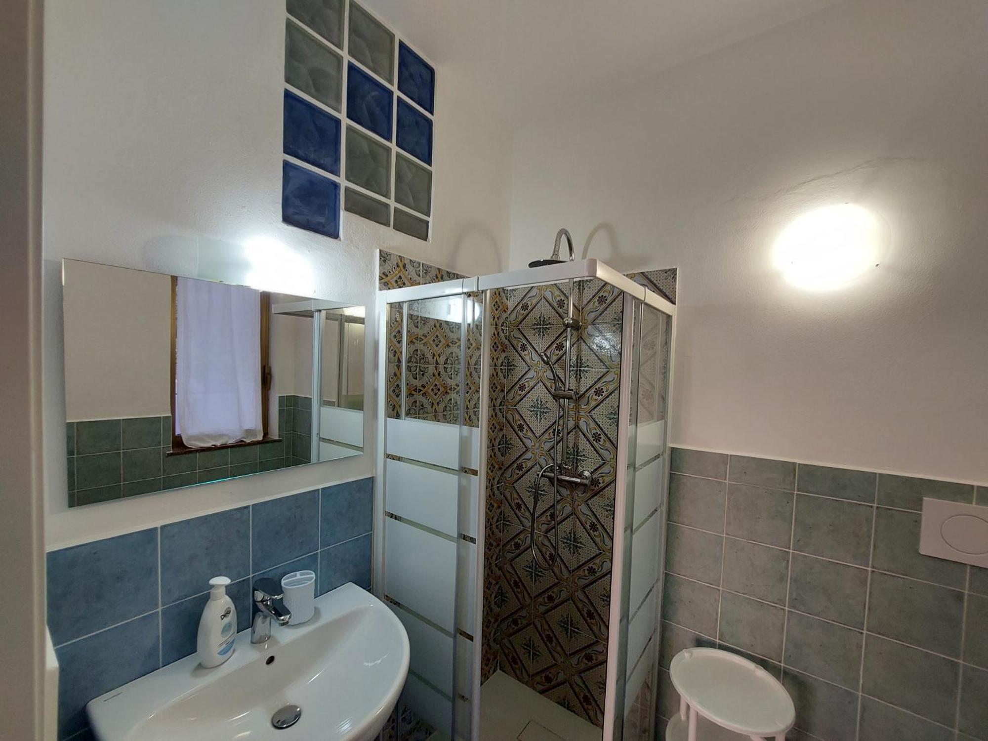 Bed and Breakfast Casa Tra Cielo E Mare Lipari  Exterior foto